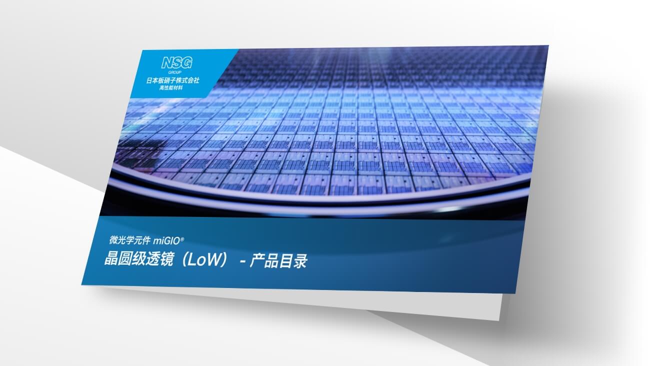 产品目录