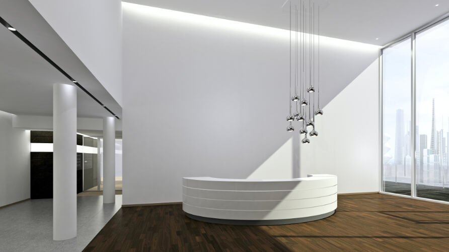 建筑材料、内部装饰