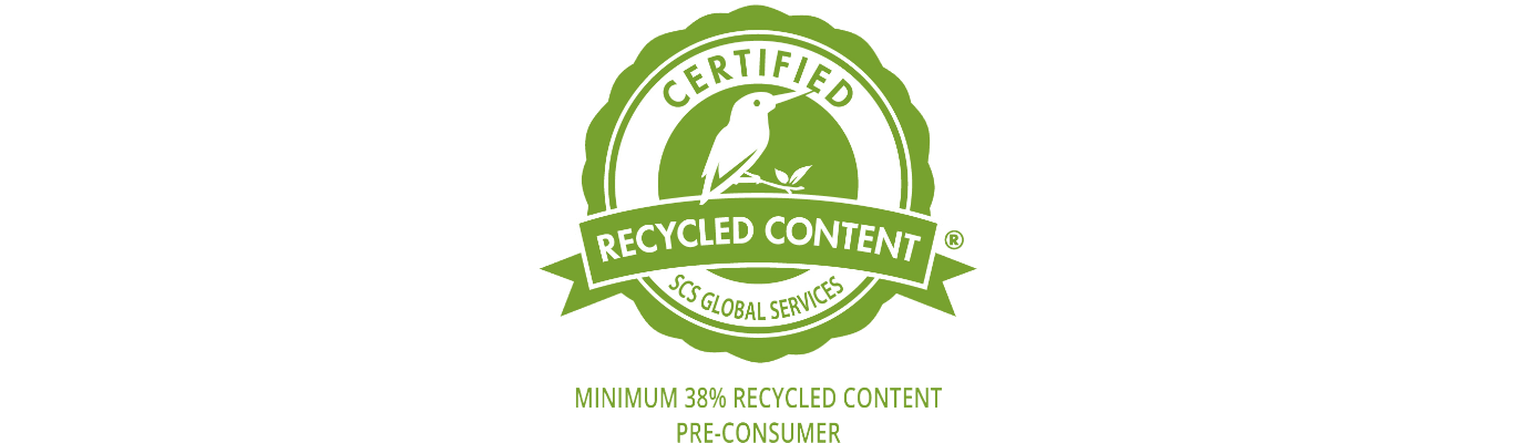 SCS Global Services认证标志