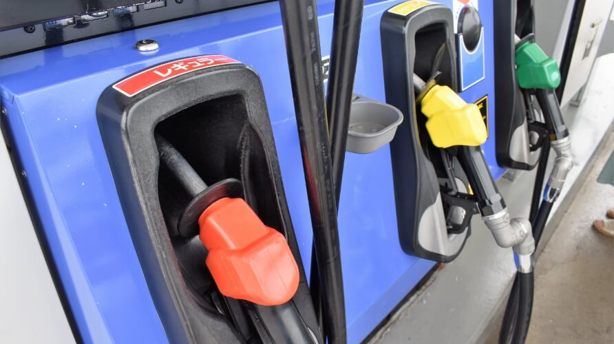 橡胶软管的高性能化探讨