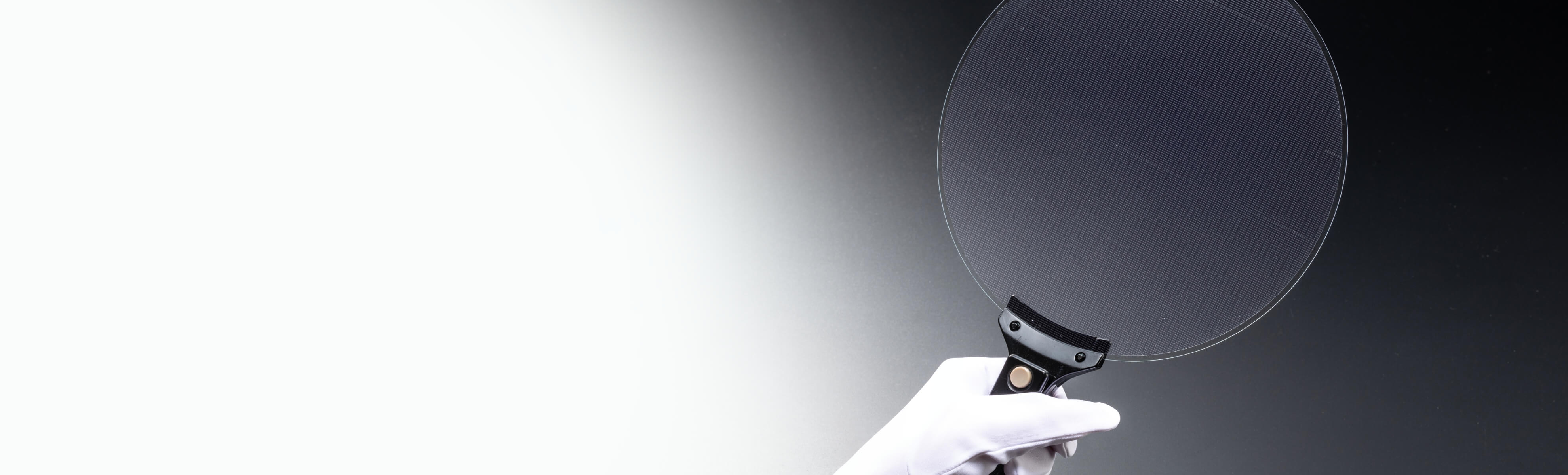 Lens on Wafer (LoW)