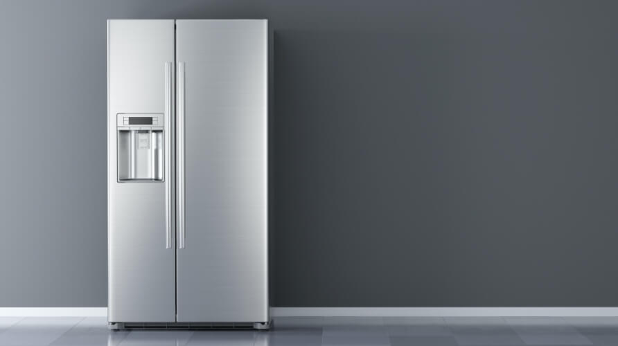 Consumer appliances and electronic parts