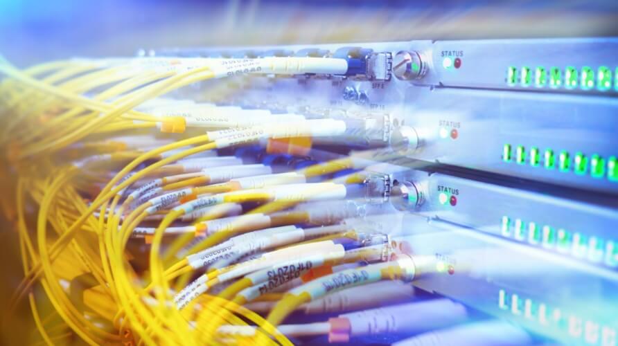 Improvement in reliability of optical connector for optical communication.