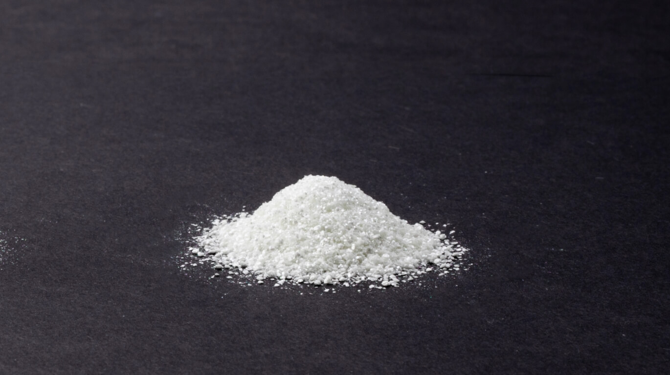 FINEFLAKE™ MEG160FY-M10 (surface treatment, MEG160FY granularized product)