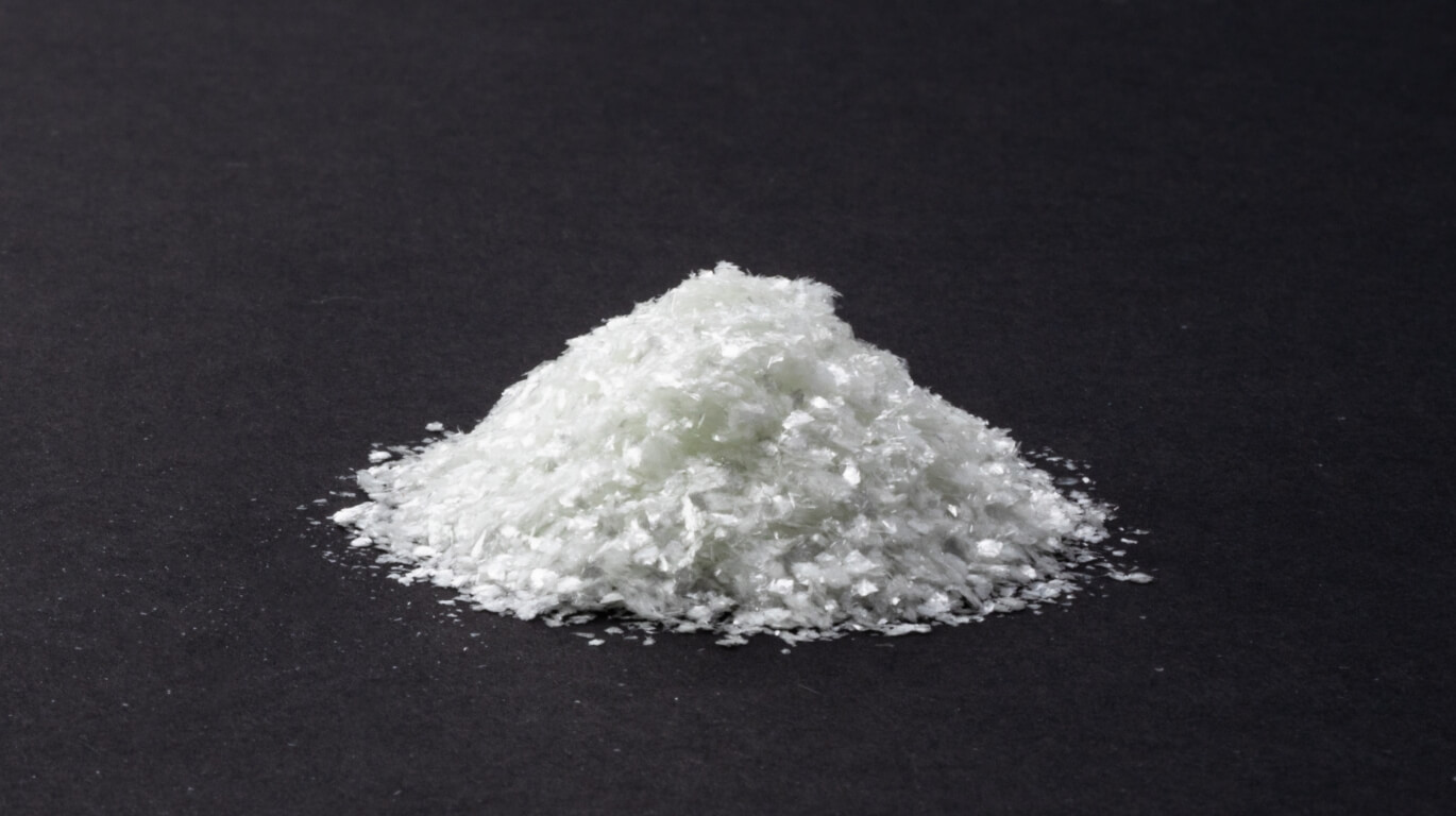 REFG-101 (with surface treatment, REF-600 granulated version)