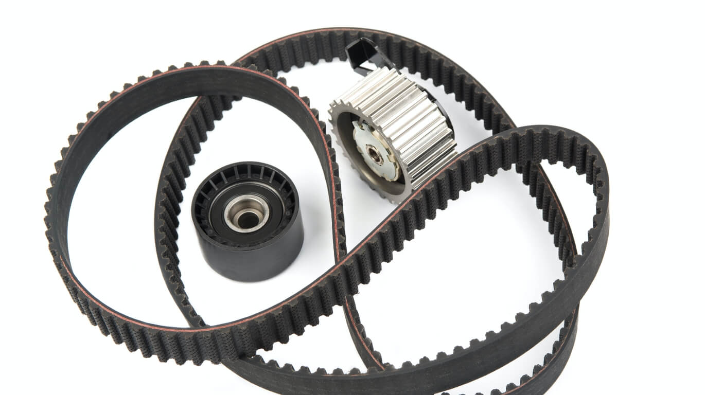 Characteristics of Glass Cords