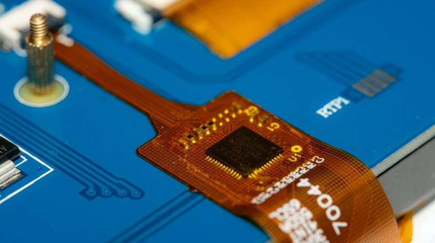 Flexible Printed Circuits
