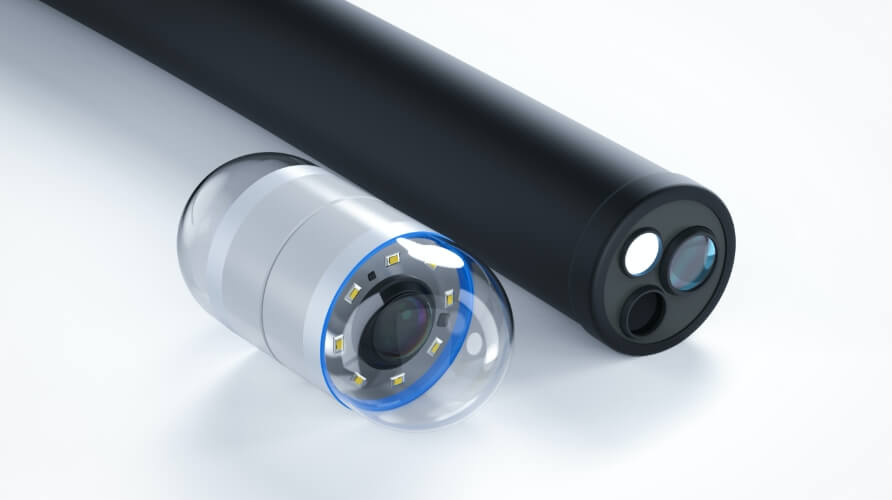 Endoscopic image