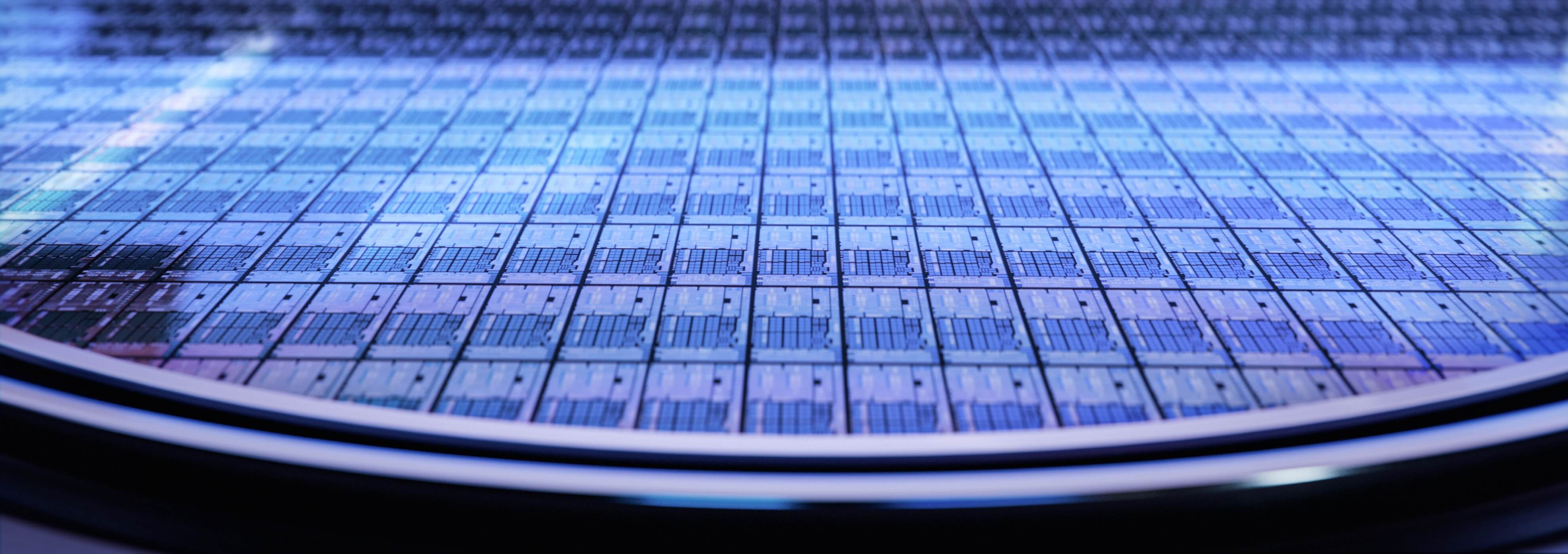 Lens on Wafer (LoW)