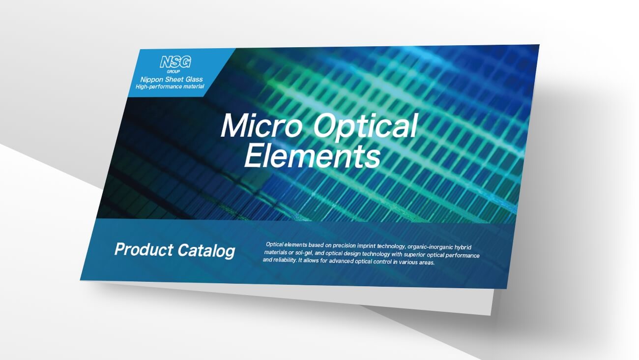 Micro Optical Elements