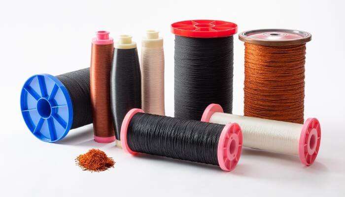 Glass Cord/RICS - Rubber/Resin Reinforcement