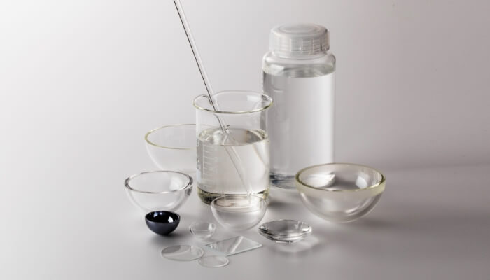 Anti-fogging Coating