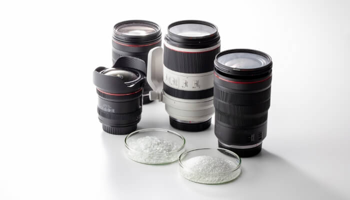 FINEFLAKE™/DURAFLAKE®