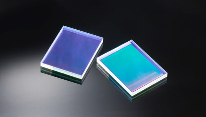 Glass Nano Imprint (NIP)