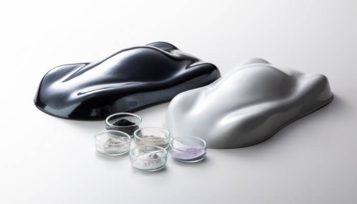 METASHINE® Automotive/Industrial