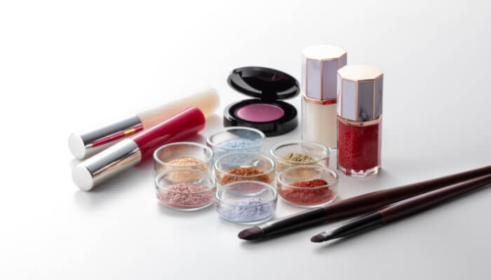METASHINE<sup>®</sup> Cosmetic