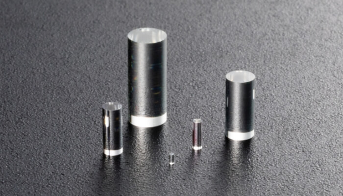 SELFOC® Micro Lens (SML)