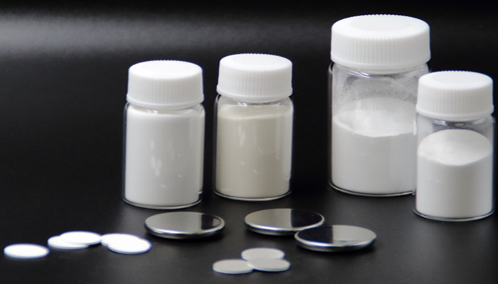 Oxide-based Solid State Electrolyte