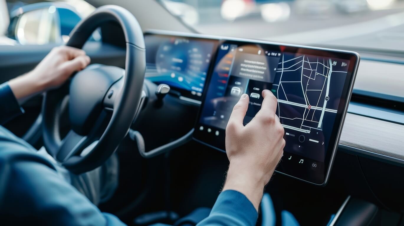 Cover glass (in-vehicle, smartphone)