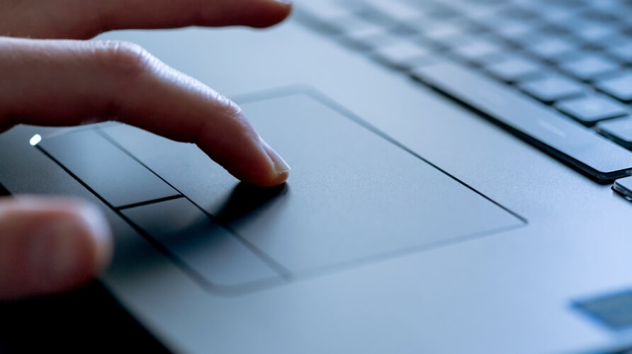 Deployed for precision touch operation applications