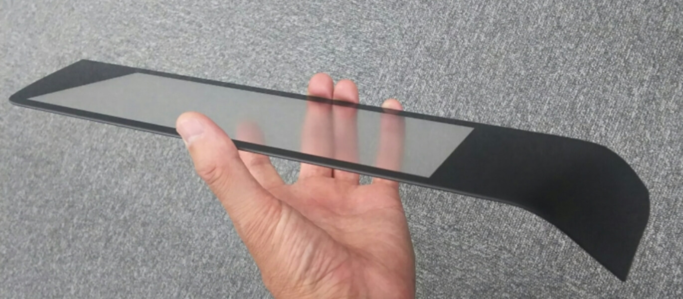 Others/Cover glass