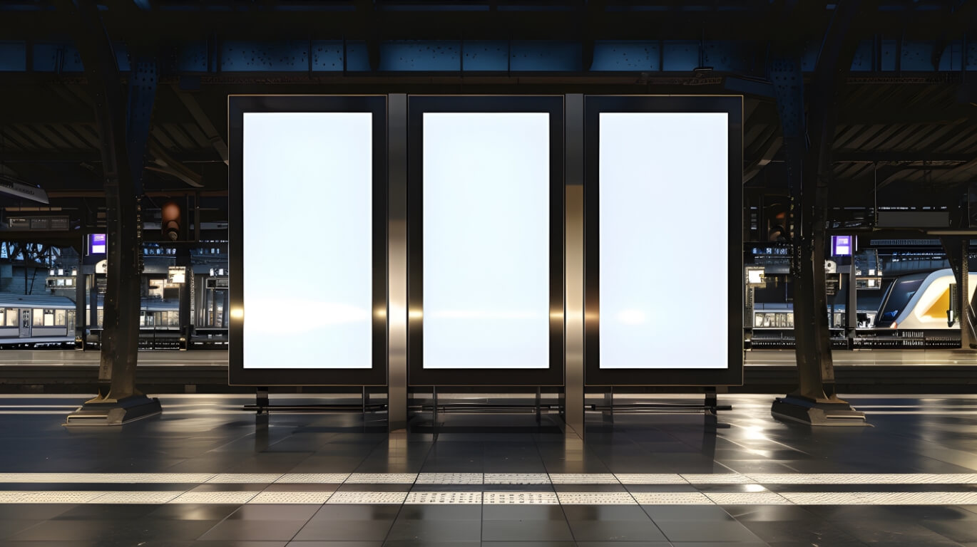 Digital signage