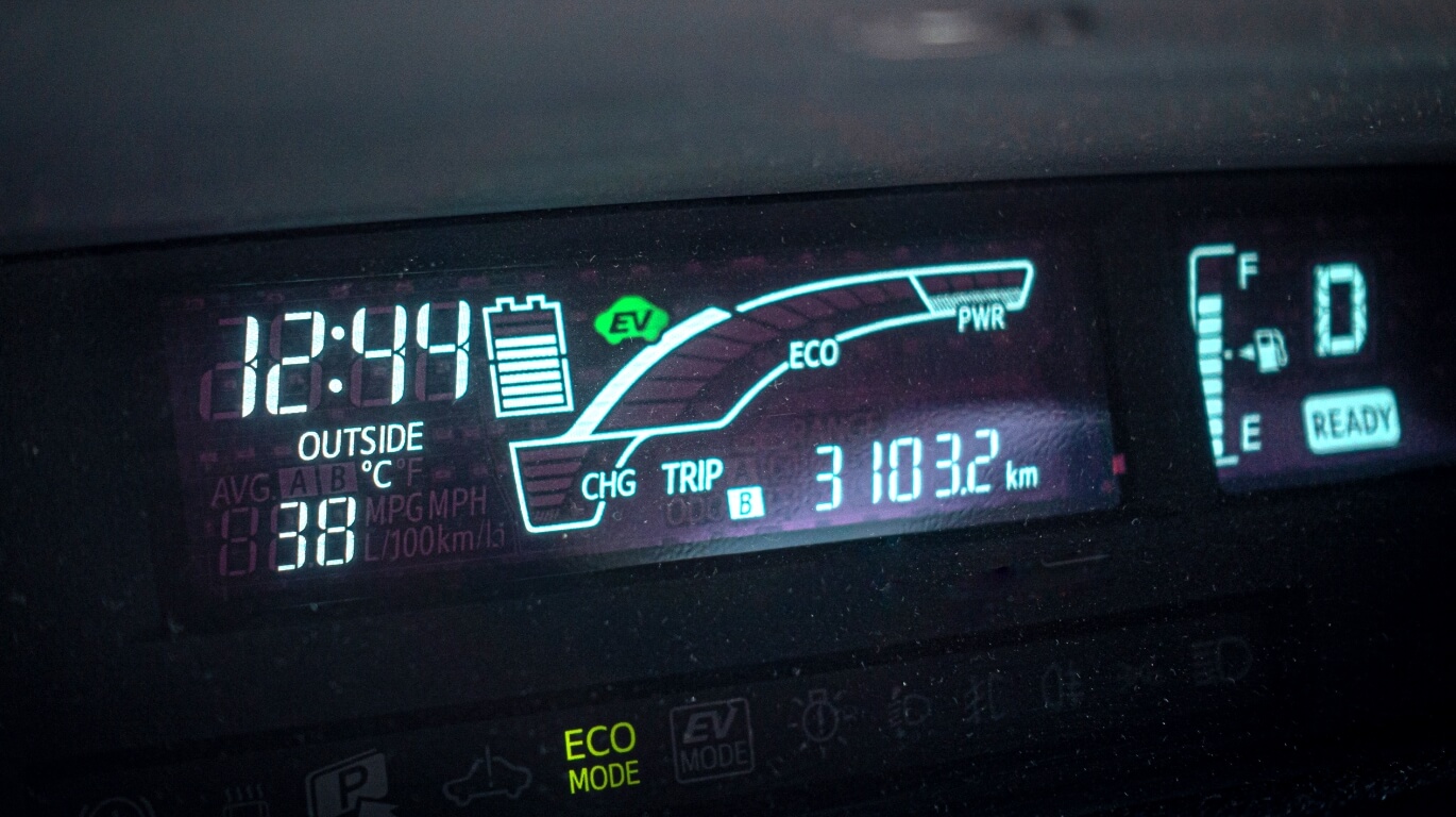 Glass substrates for LCDs (vehicles, home appliances, etc.)