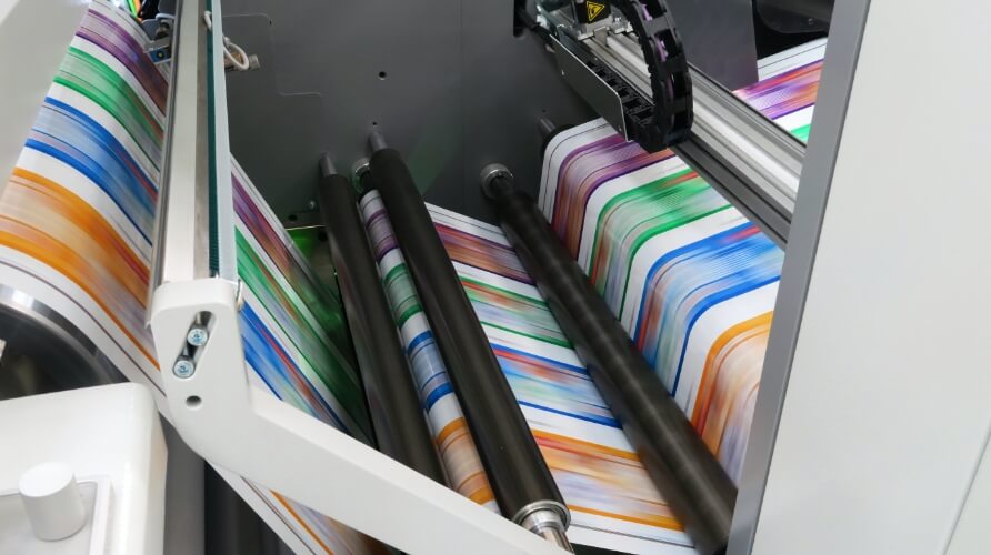 自動光学検査機の簡素化・小型化・省スペース化の実現