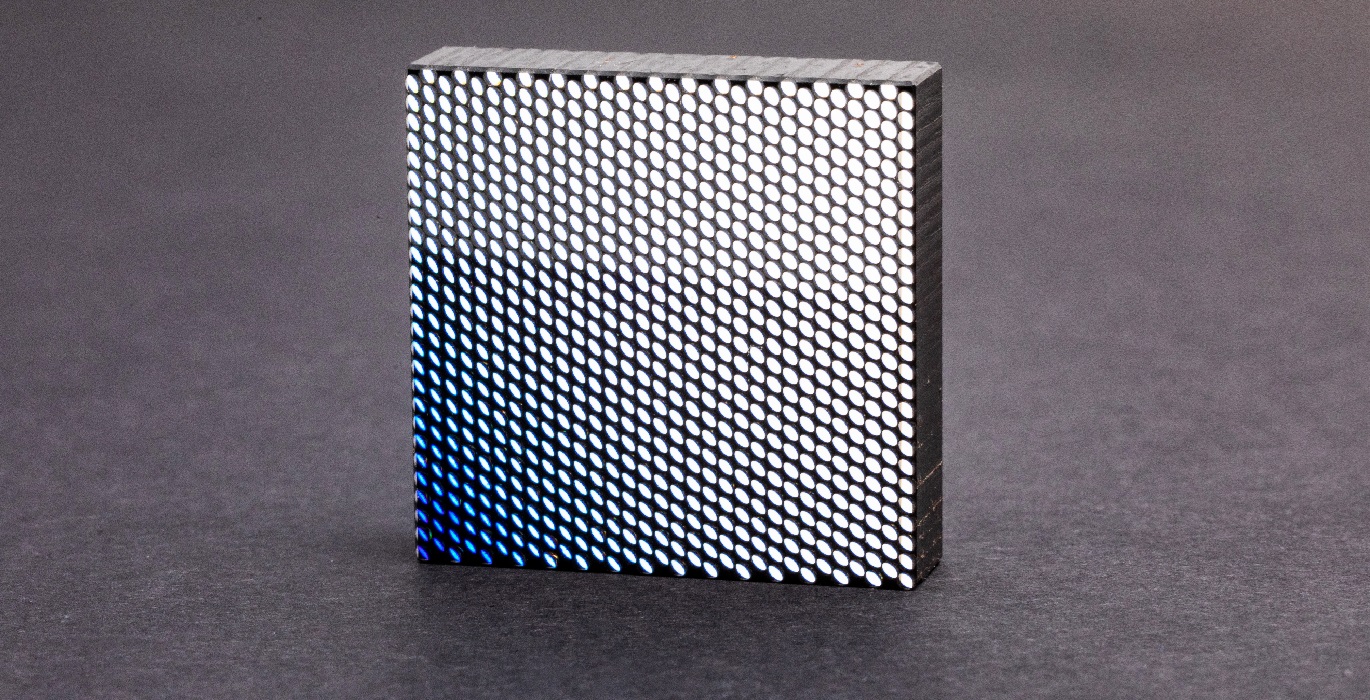 SLP (SELFOCⓇ LENS PLATE)