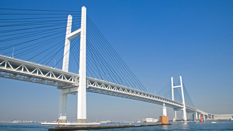 橋梁